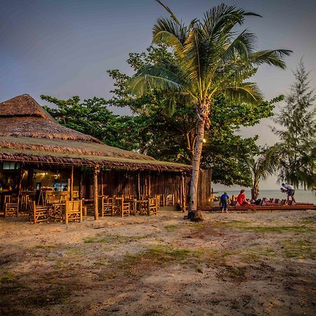 The Pier Koh Phangan エクステリア 写真