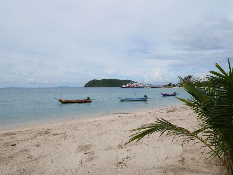 The Pier Koh Phangan エクステリア 写真