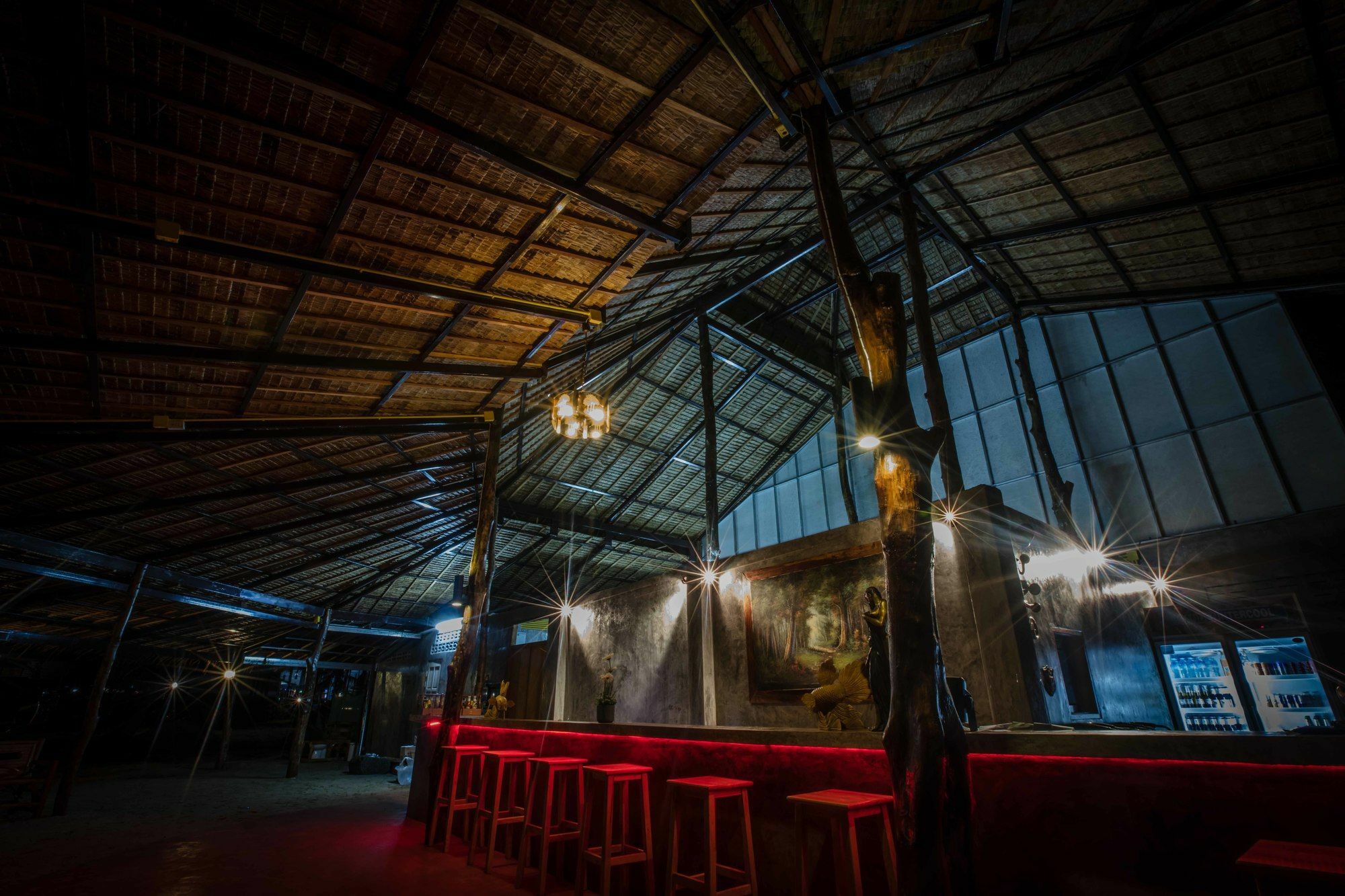 The Pier Koh Phangan エクステリア 写真