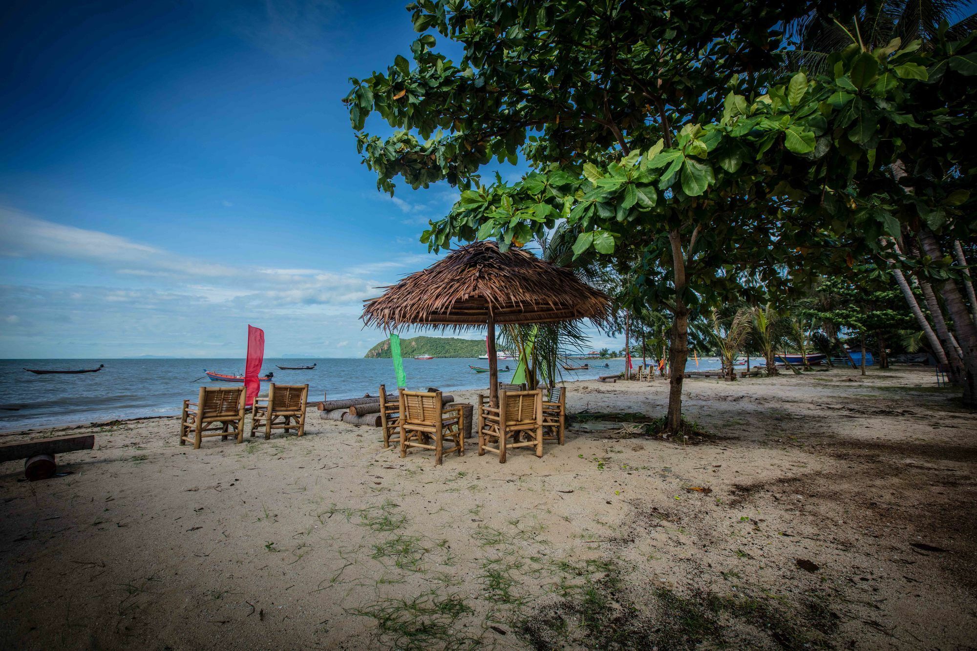 The Pier Koh Phangan エクステリア 写真