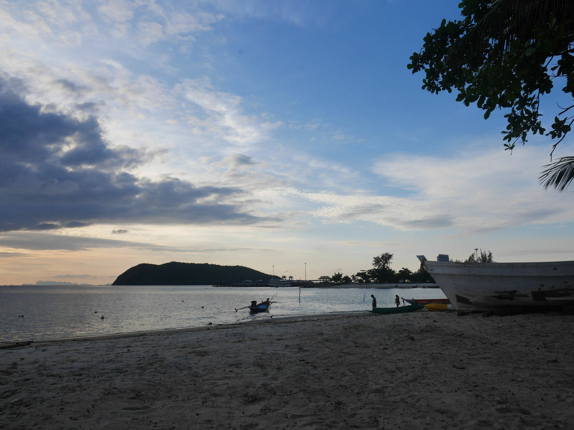 The Pier Koh Phangan エクステリア 写真