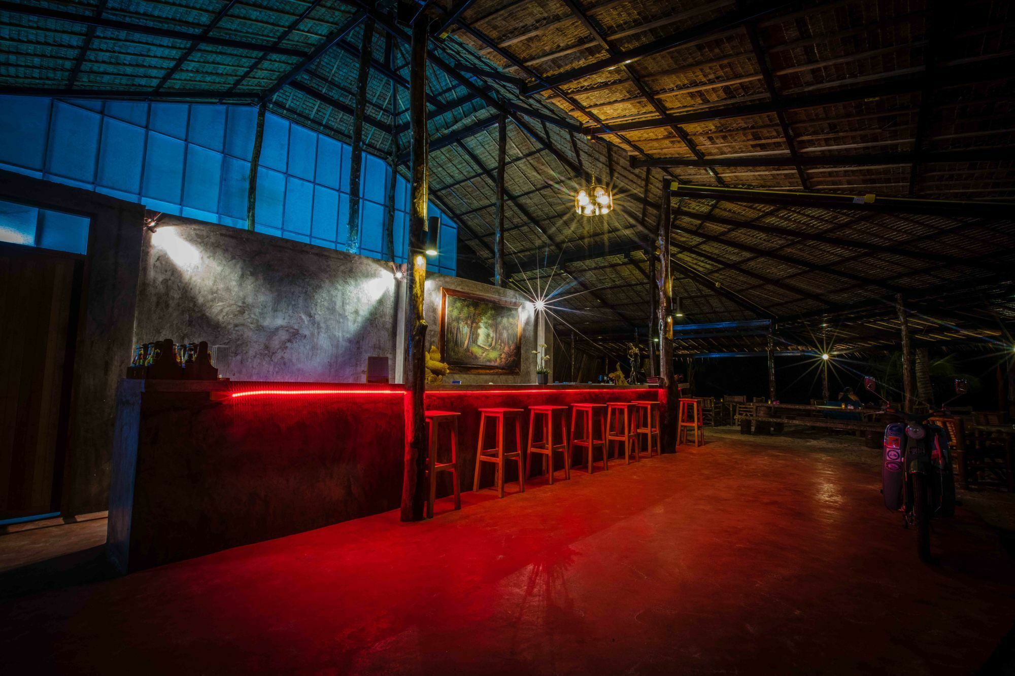 The Pier Koh Phangan エクステリア 写真