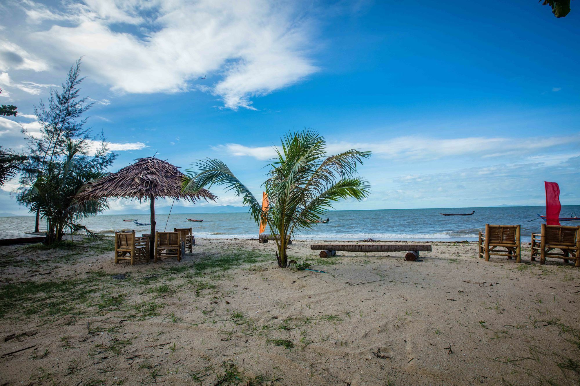 The Pier Koh Phangan エクステリア 写真